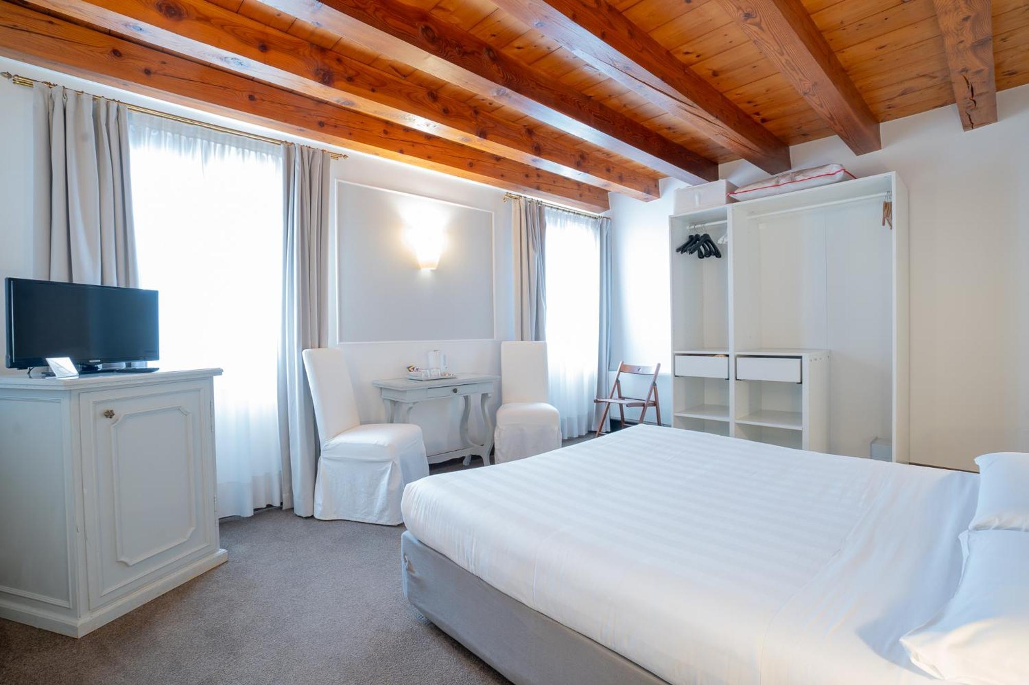 Corte Rossa 3* Venetië