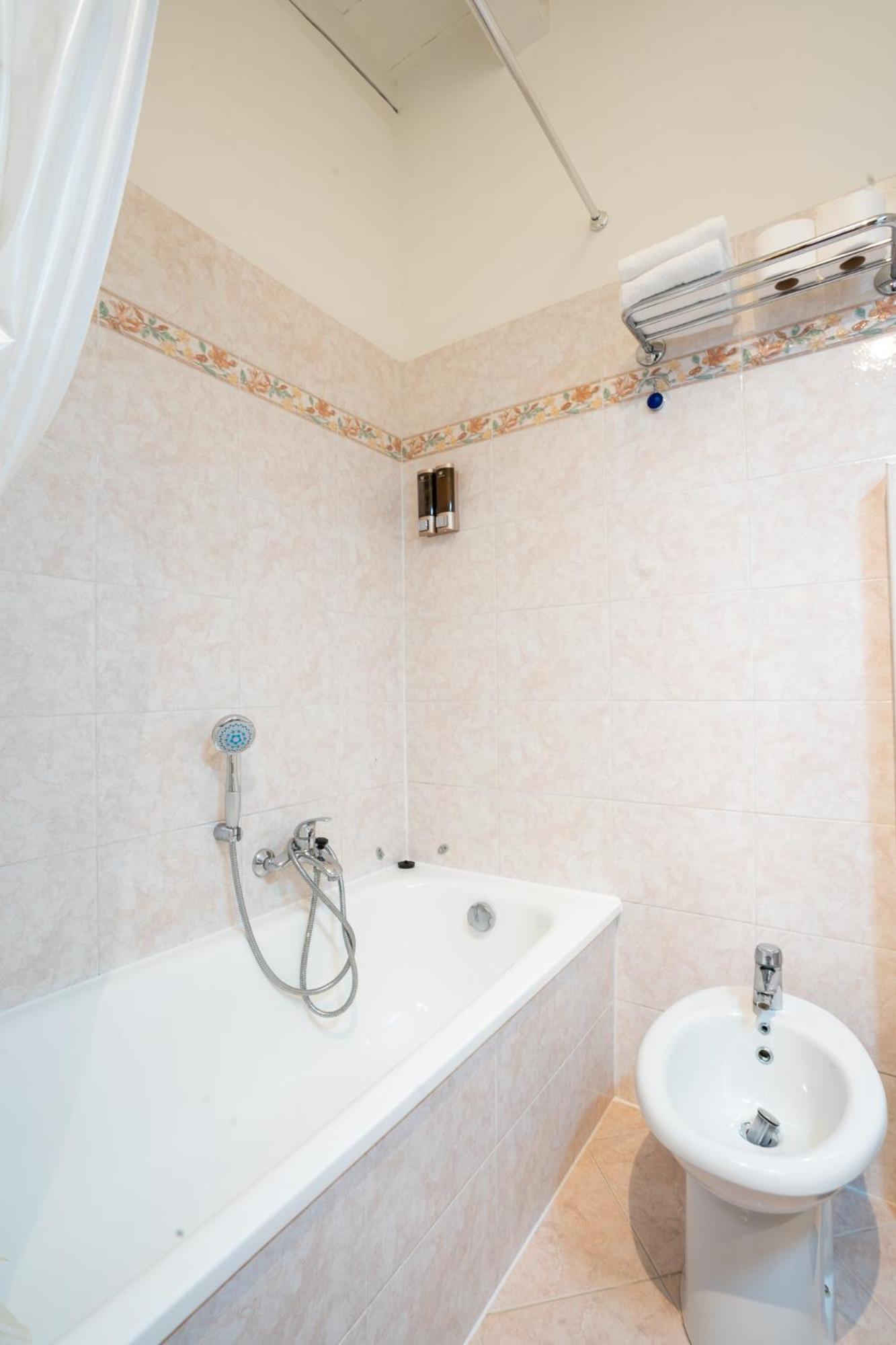 Corte Rossa Bed & Breakfast Venetië