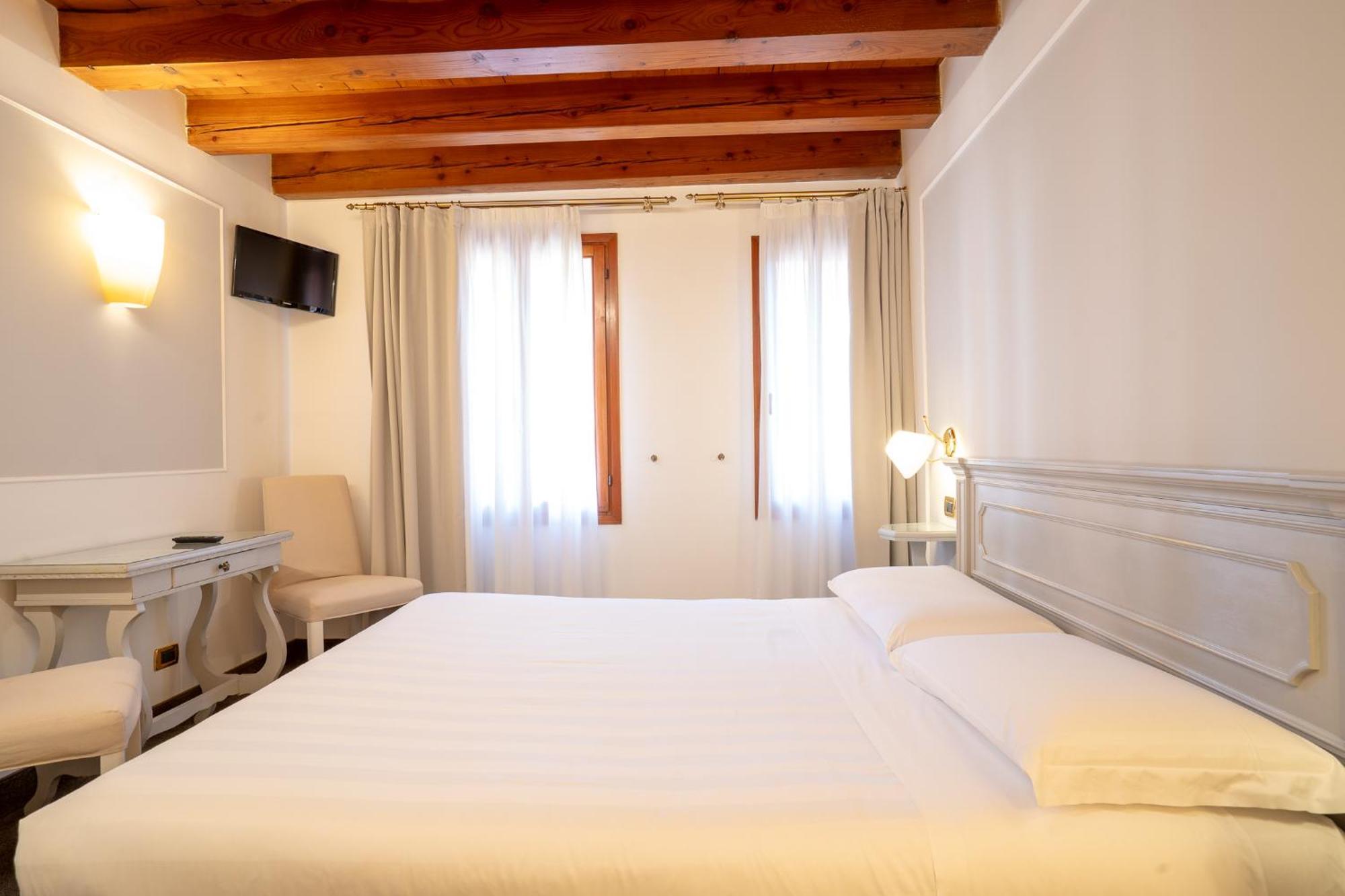 Corte Rossa 3* Venetië