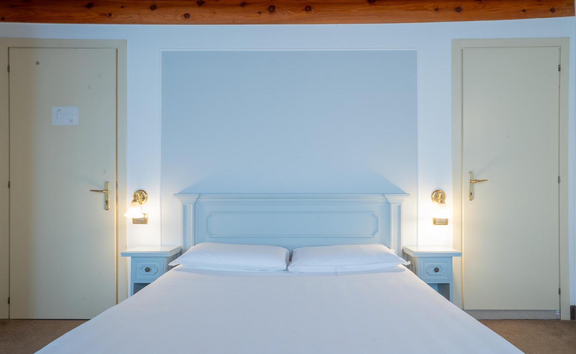 Bed & Breakfast Corte Rossa Venetië