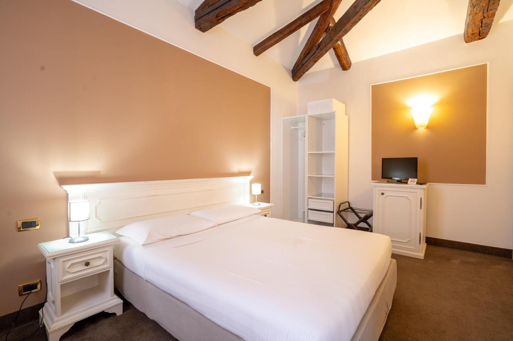 Corte Rossa 3* Venetië