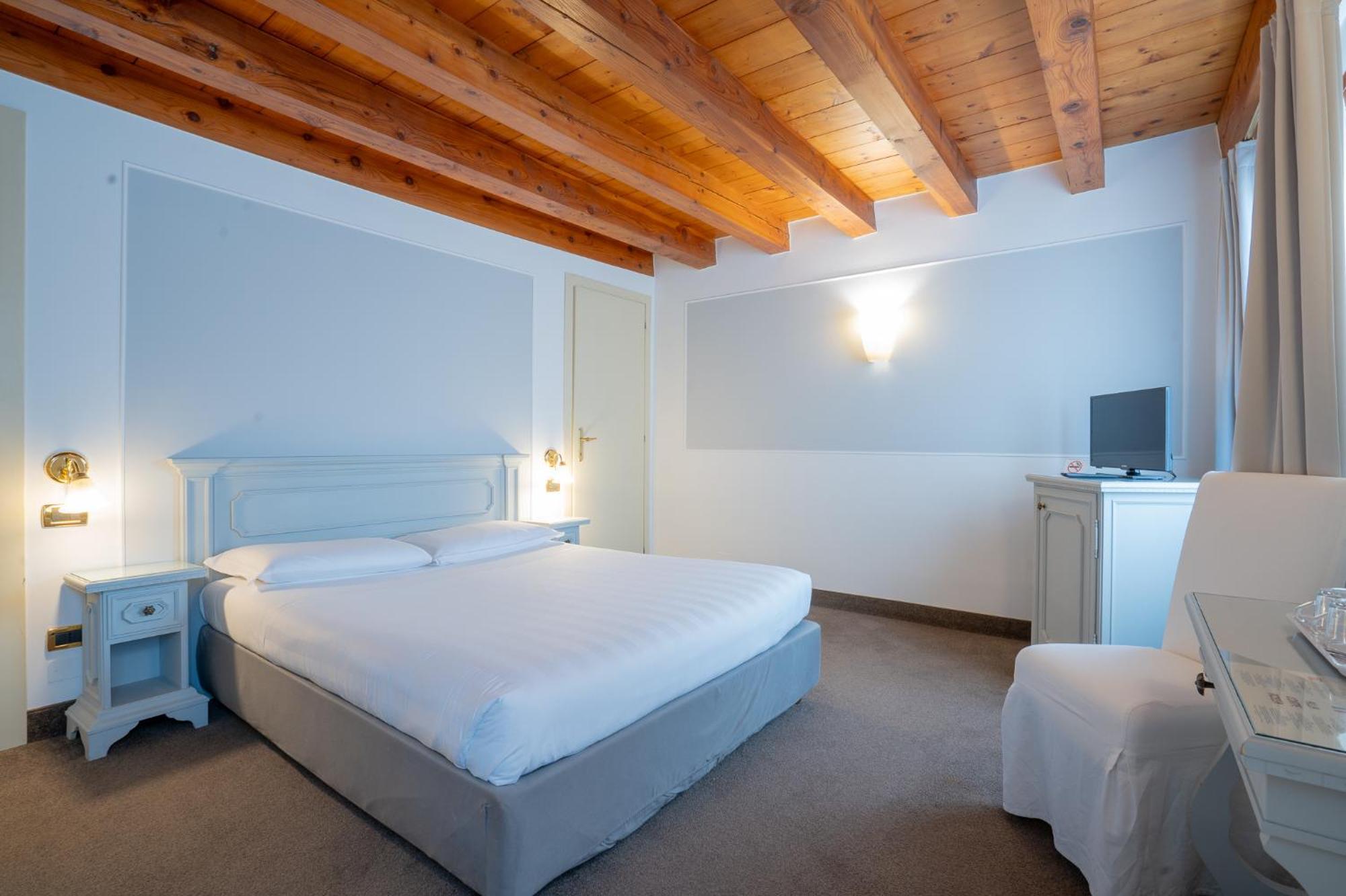 Corte Rossa 3* Venetië