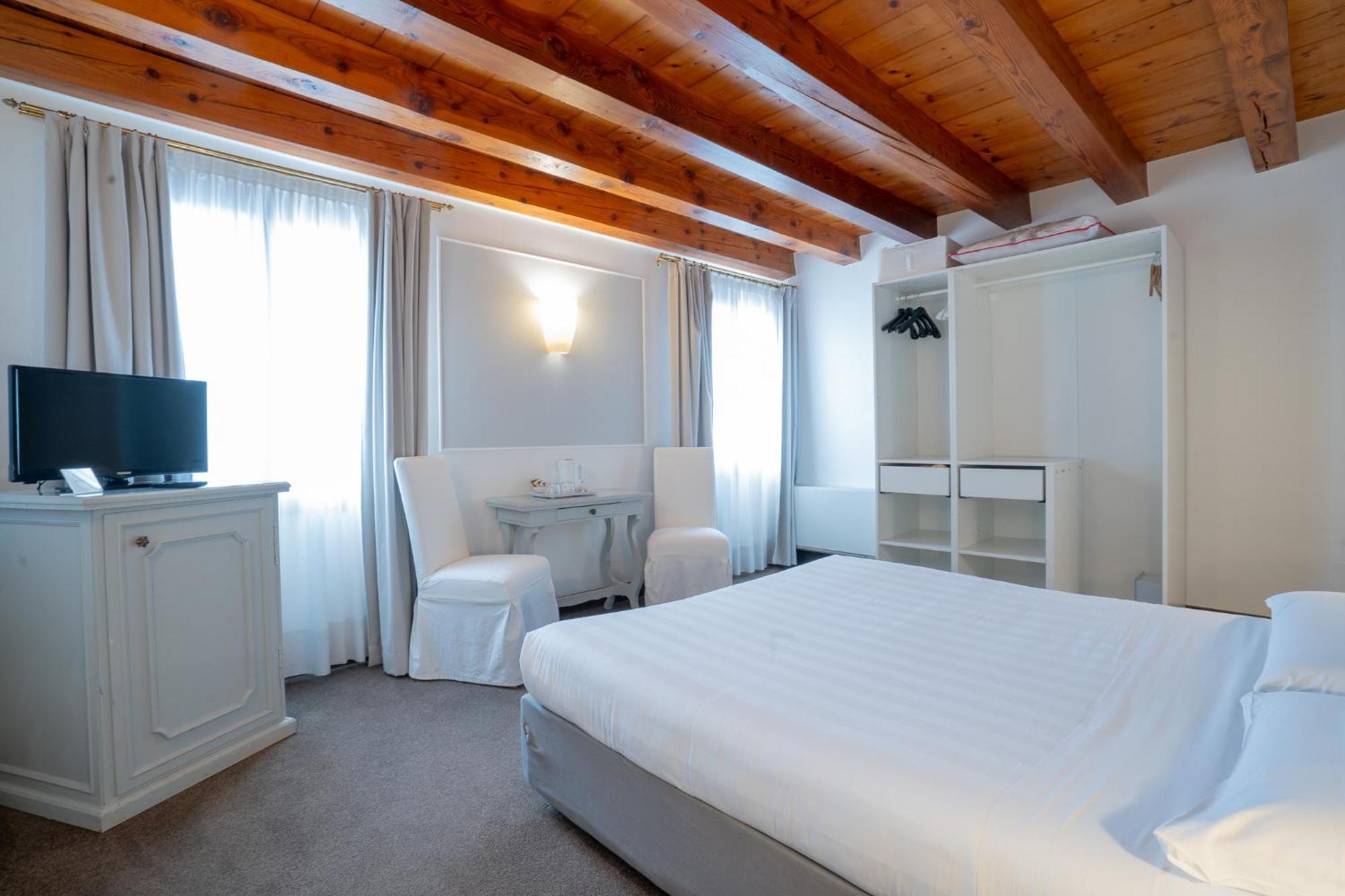 Corte Rossa Bed & Breakfast Venetië