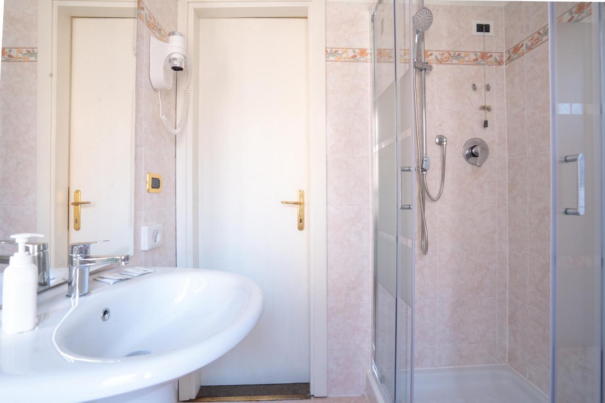 Bed & Breakfast Corte Rossa Venetië