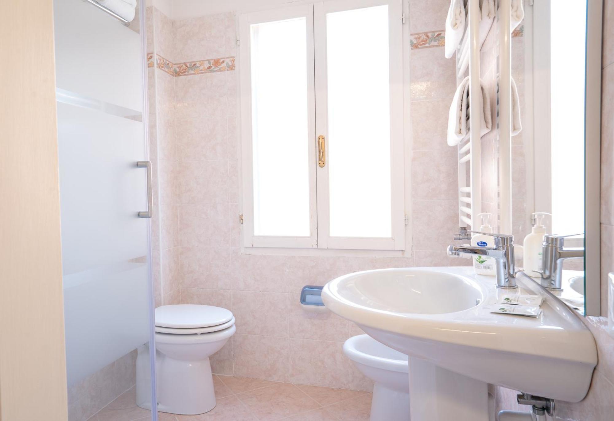 Corte Rossa Bed & Breakfast Venetië