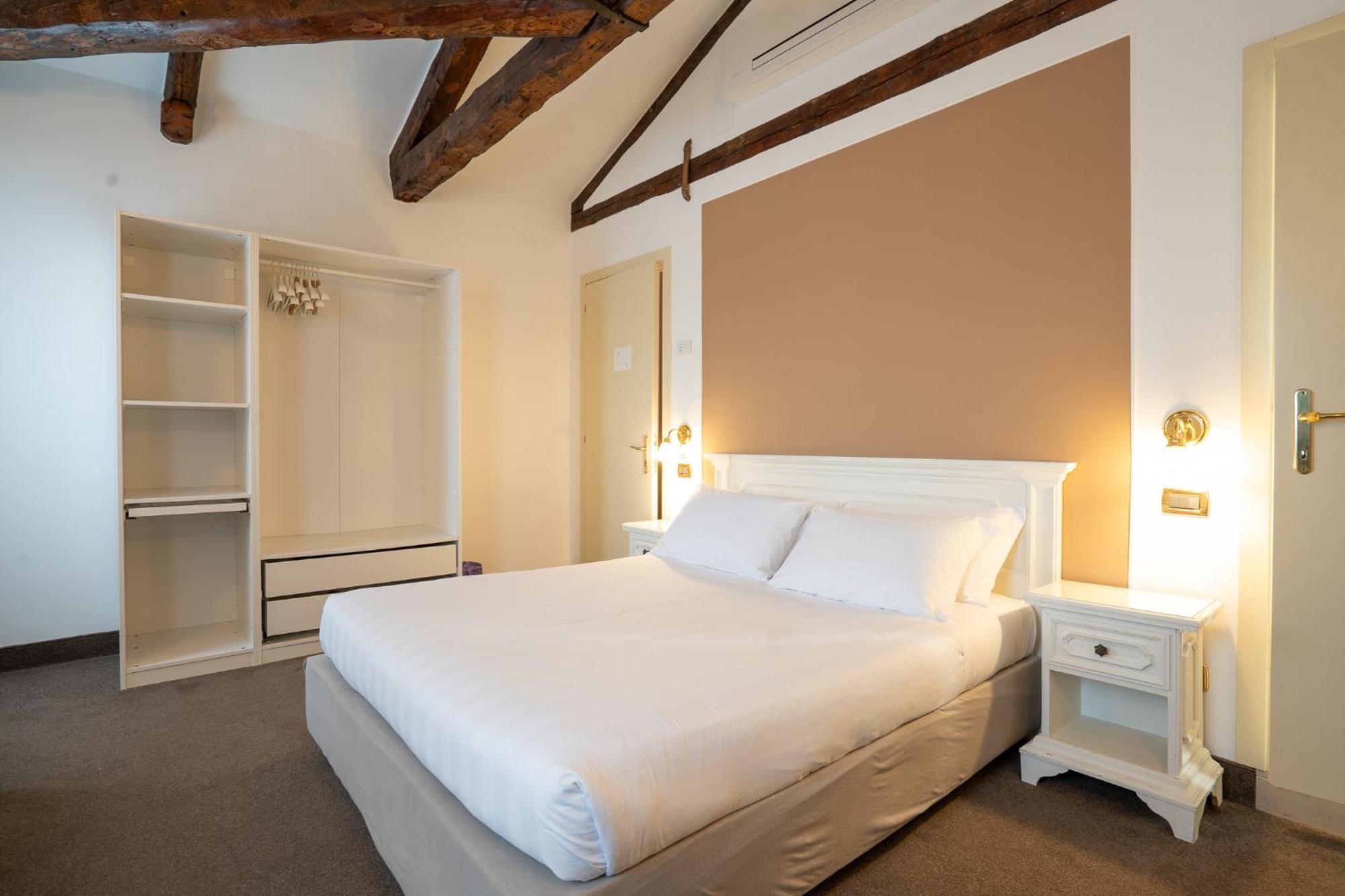 Corte Rossa 3* Venetië