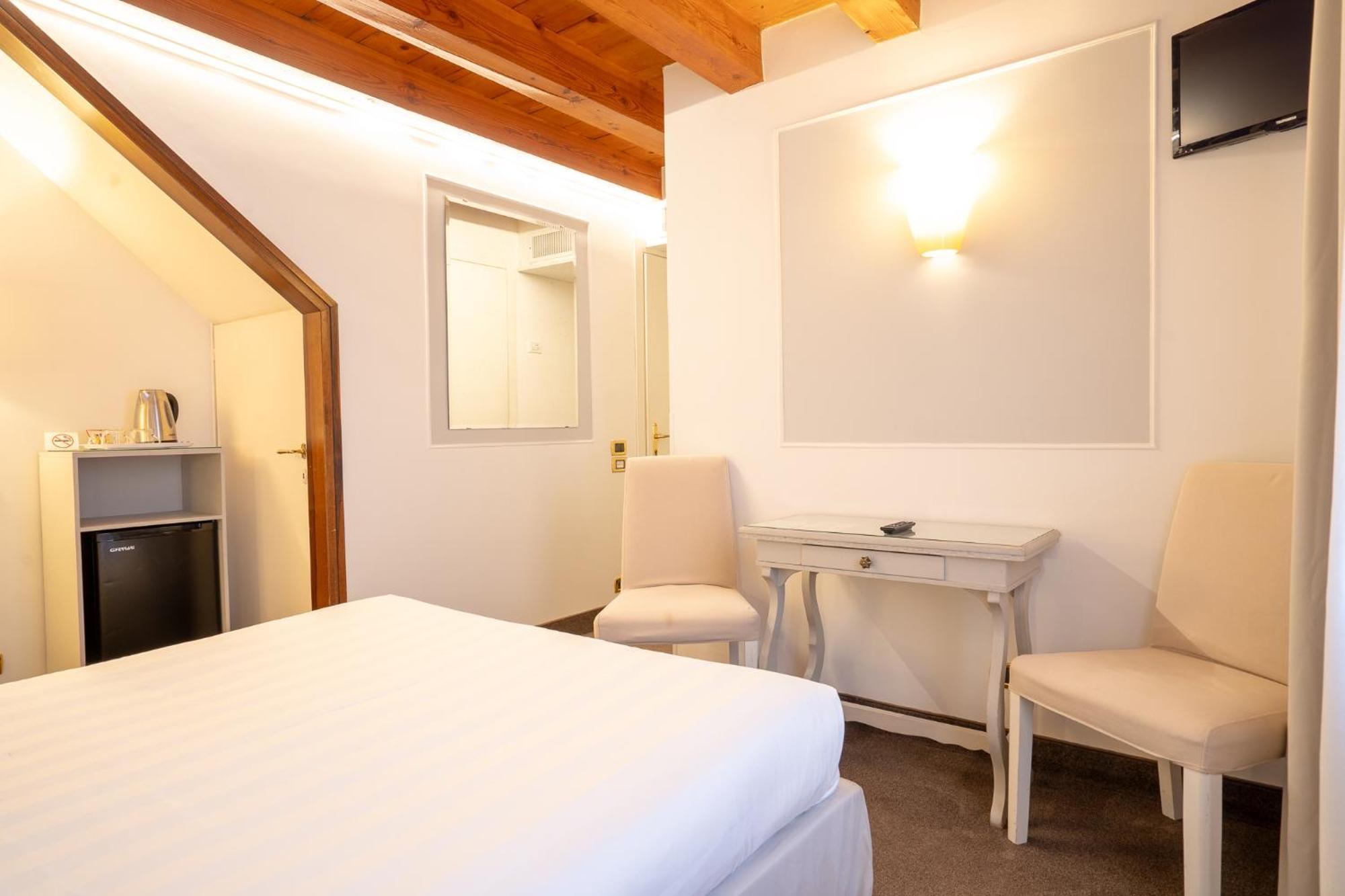 Bed & Breakfast Corte Rossa Venetië