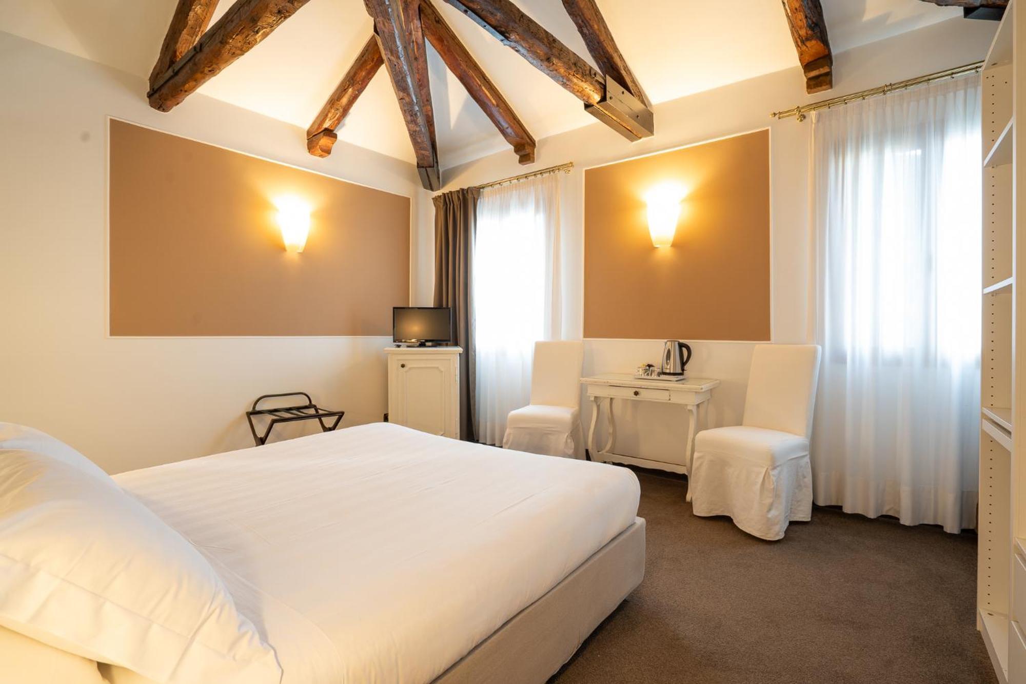 Corte Rossa 3* Venedig