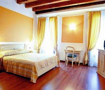 Corte Rossa Bed & Breakfast Venetië